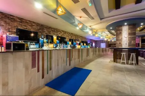 Orange County Alanya in Alanya — foto 2