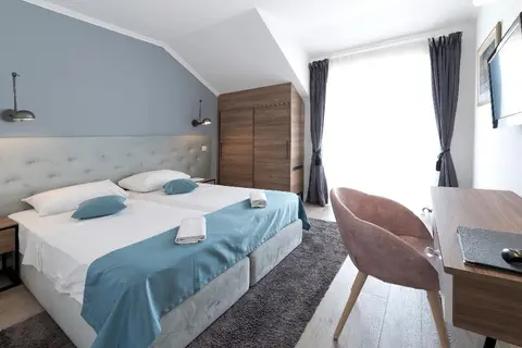 Hotel Perla in Slano, foto 6