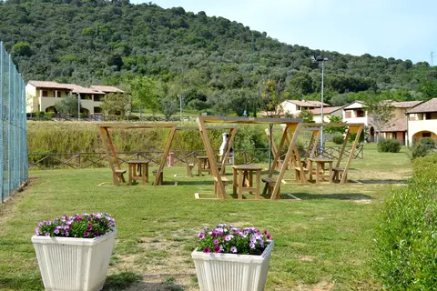 Le Corti Di Montepitti Residence in Suvereto — foto 7