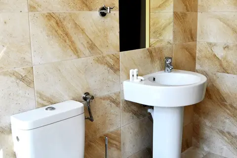 Aparthotel Santi in Krakau — foto 24