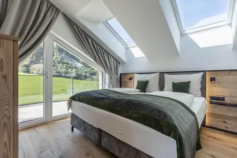 Appartementen Carpe Solem Resort Rauris in Rauris — foto 3