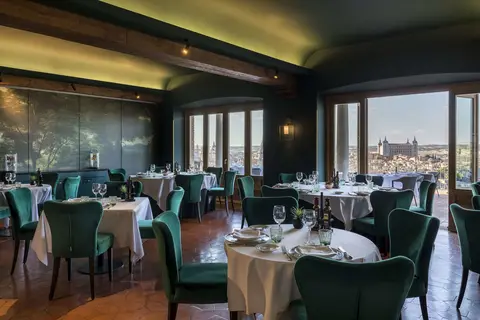 Parador de Toledo in Toledo — foto 30