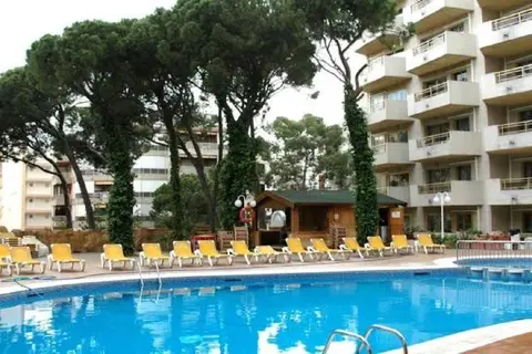 Rentalmar Blue Beach Apartments in Salou — foto 24