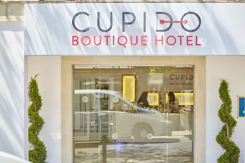 Cupido Boutique Hotel in Peguera — foto 13