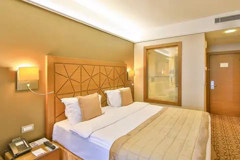 Ramada By Wyndham Istanbul Taksim in Fatih — foto 9