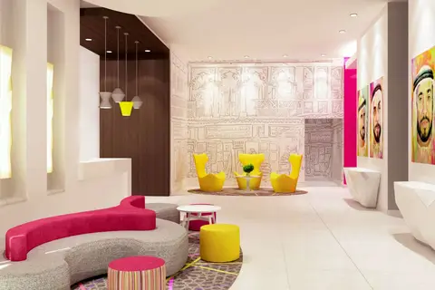 Ibis Styles Sharjah in Sharjah, foto 4
