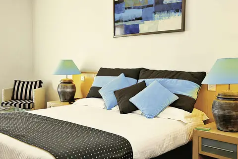 Hotel Juliani in San Ġiljan — foto 15