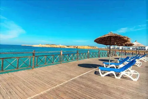 Regency Hotel & Spa in المنستير — foto 15