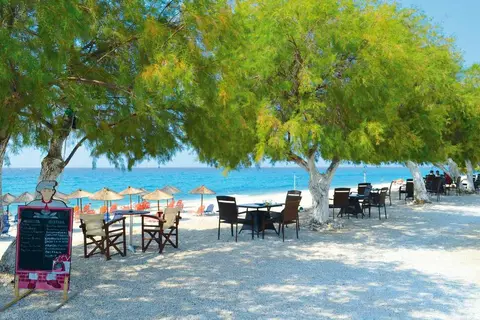 Grand Beach in Λιμενάρια — foto 16