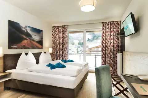 Familievakantie vanuit Magic Mountains - Hotel Alpenhof in Altenmarkt im Pongau — foto 7