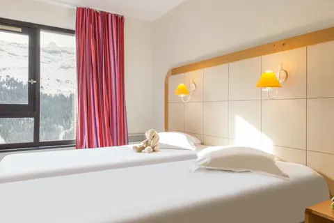 Résidence La Forêt (voordeeltarief) foto 5