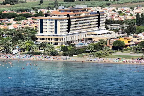 Ephesia Resort Hotel in Kuşadası, foto 20