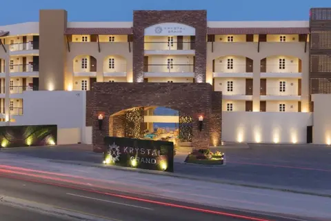 Krystal Grand Los Cabos Hotel in San José del Cabo — foto 10