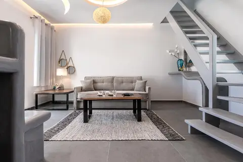 Santa Irina Luxury Sunny Lofts in Δημοτική Ενότητα Θήρας — foto 16