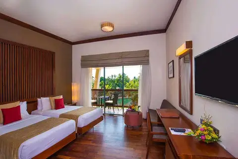 The Calm Resort & Spa in Pasikudah — foto 22