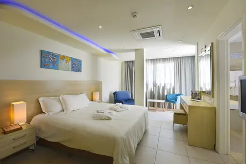 Pernera Beach Hotel in Παραλίμνι — foto 28