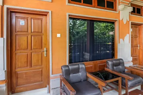 Super OYO 3261 Hotel Ratu in Denpasar — foto 22