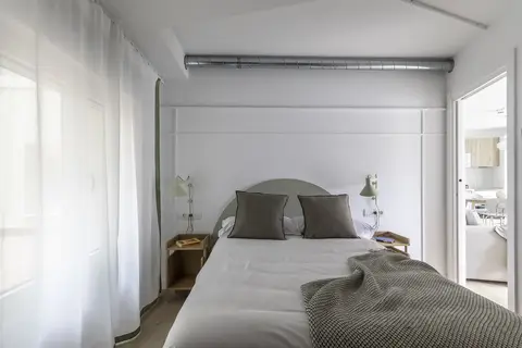 B48 Bilbao Abando Serviced Apartments in Bilbao — foto 17