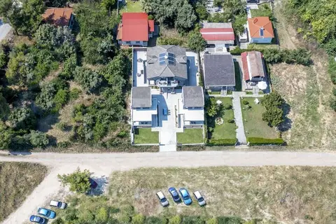 Mykoniatika Villas in Néa Kallikrátia, foto 10