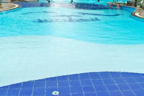 Grand Jomtien Palace Hotel in Pattaya, foto 19