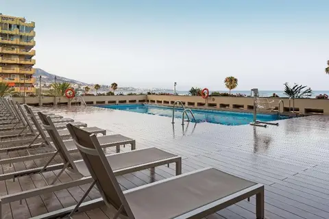 Hotel Ilunion Fuengirola in Fuengirola, foto 24
