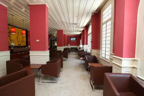 INATEL Palace São Pedro do Sul Hotel in São Pedro do Sul — foto 6