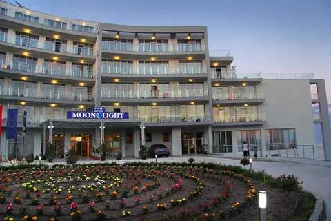 Hotel Moonlight in Свети Влас — foto 5