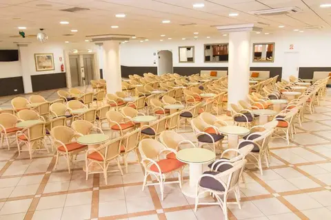 Hotel Palas Pineda in La Pineda — foto 5