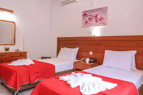 Villa Mitzelos in Σκιάθος — foto 3