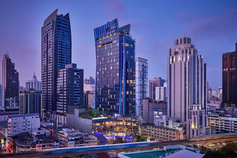 Hyatt Regency Bangkok Sukhumvit in Bangkok