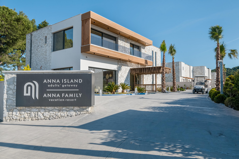 Anna Island - adults only foto 2