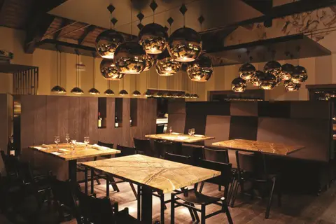 Alexander Charme Hotel in Livigno — foto 3