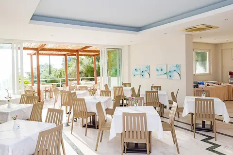 Kanapitsa Mare Hotel in Kanapitsa, foto 5