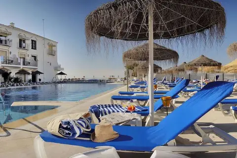 TRH Mijas Hotel in Mijas — foto 2