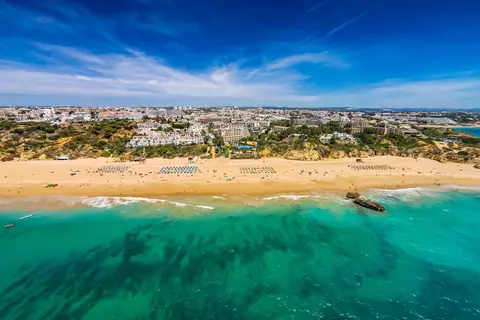 Mónica Isabel in Albufeira — foto 29