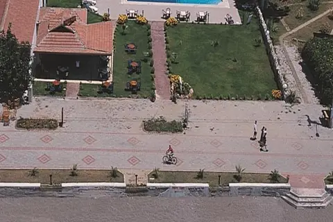 Area Otel in Fethiye — foto 28