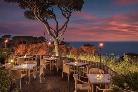 Pine Cliffs Ocean Suites, a Luxury Collection Resort & Spa in Albufeira, foto 19