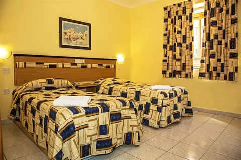 The San Anton Hotel in San Pawl il-Baħar — foto 18