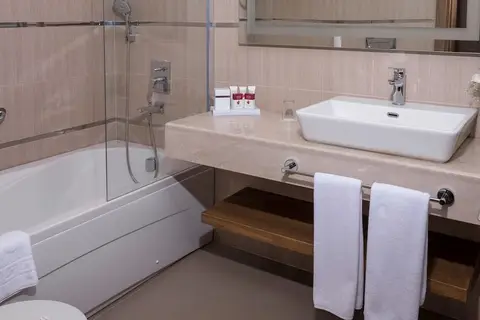 Ramada Plaza by Wyndham Rize in Ortahisar, foto 21