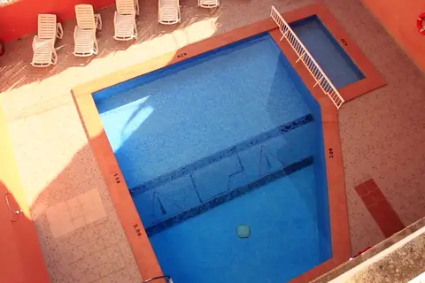 Hotel Teide in Palma — foto 25