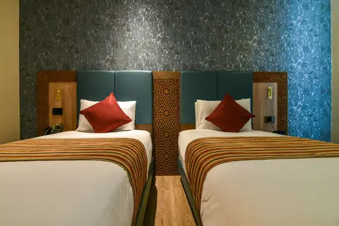 Golden Tulip Zanzibar Resort in Zanzibar, foto 17