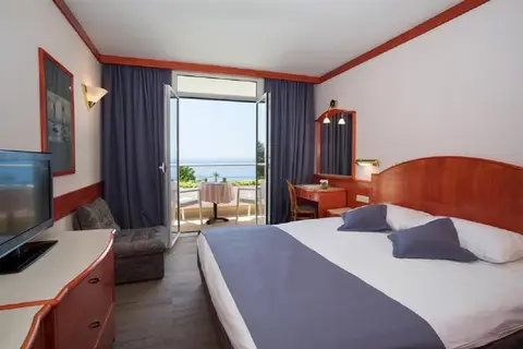 Hotel Astarea in Moravice — foto 25