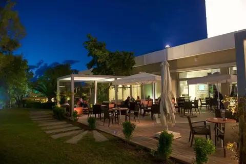 Rodos Palace Resort in Ialysos, foto 20