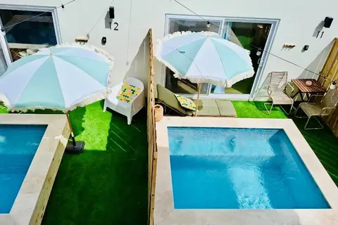 Vistalmar Ocean View Apartments in Punta Brabo — foto 7