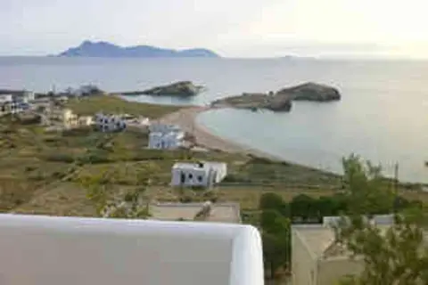 Sunset Hotel in Δημοτική Ενότητα Καρπάθου — foto 17