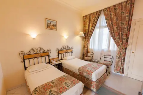 Le Pacha Resort in Hurghada — foto 2