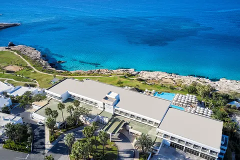 Hotel Atlantica Sungarden Beach foto 7