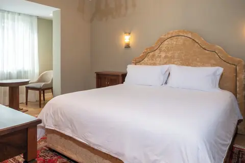 E'bel Boutique Hotel in Tirana, foto 29