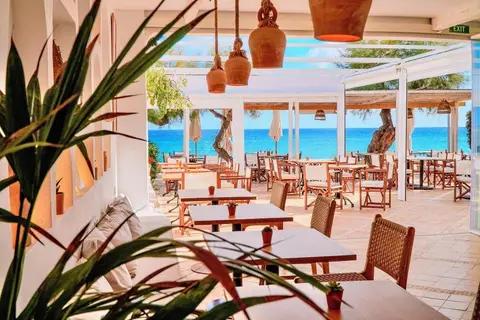 The Sea Club in Cala Ratjada, foto 25