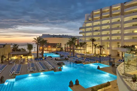 Hotel & Spa db San Antonio foto 2